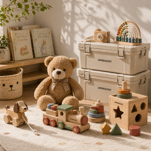 Toys & Gifts