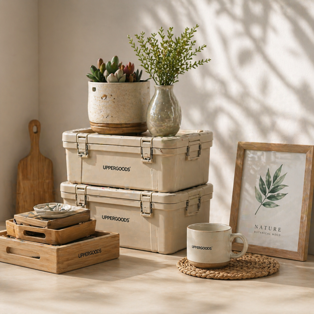 Home Essentials