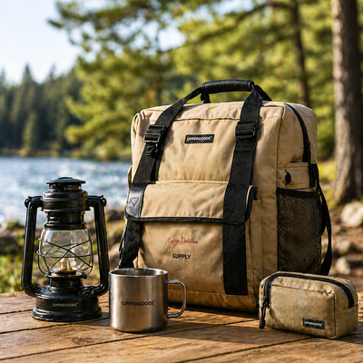 Bag & Accessories