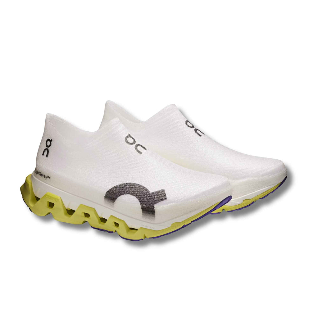 Men's Mesh Air Cushioning Slip-on Shoes