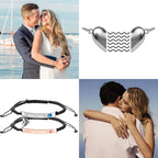 Couple Bracelet Set, Gift Ideas Valentine’s Day
