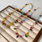 Snap&Spark Dopamine Candy Necklace