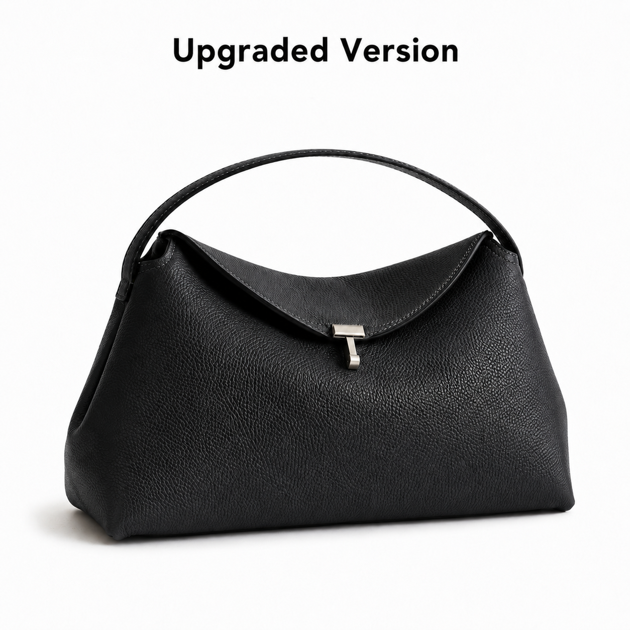 Luna Soft Shoulder Bag