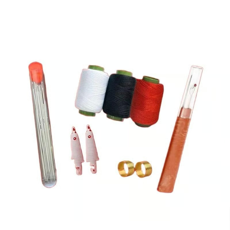 34-Piece Sewing Kit