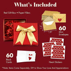 Mini Envelopes With Blank Cards