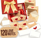 Mini Envelopes With Blank Cards