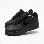 AF1 Full Black Sneakers