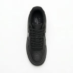 AF1 Full Black Sneakers