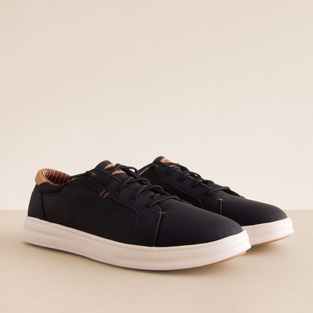 Low Top Slip-On Sneaker (Men)