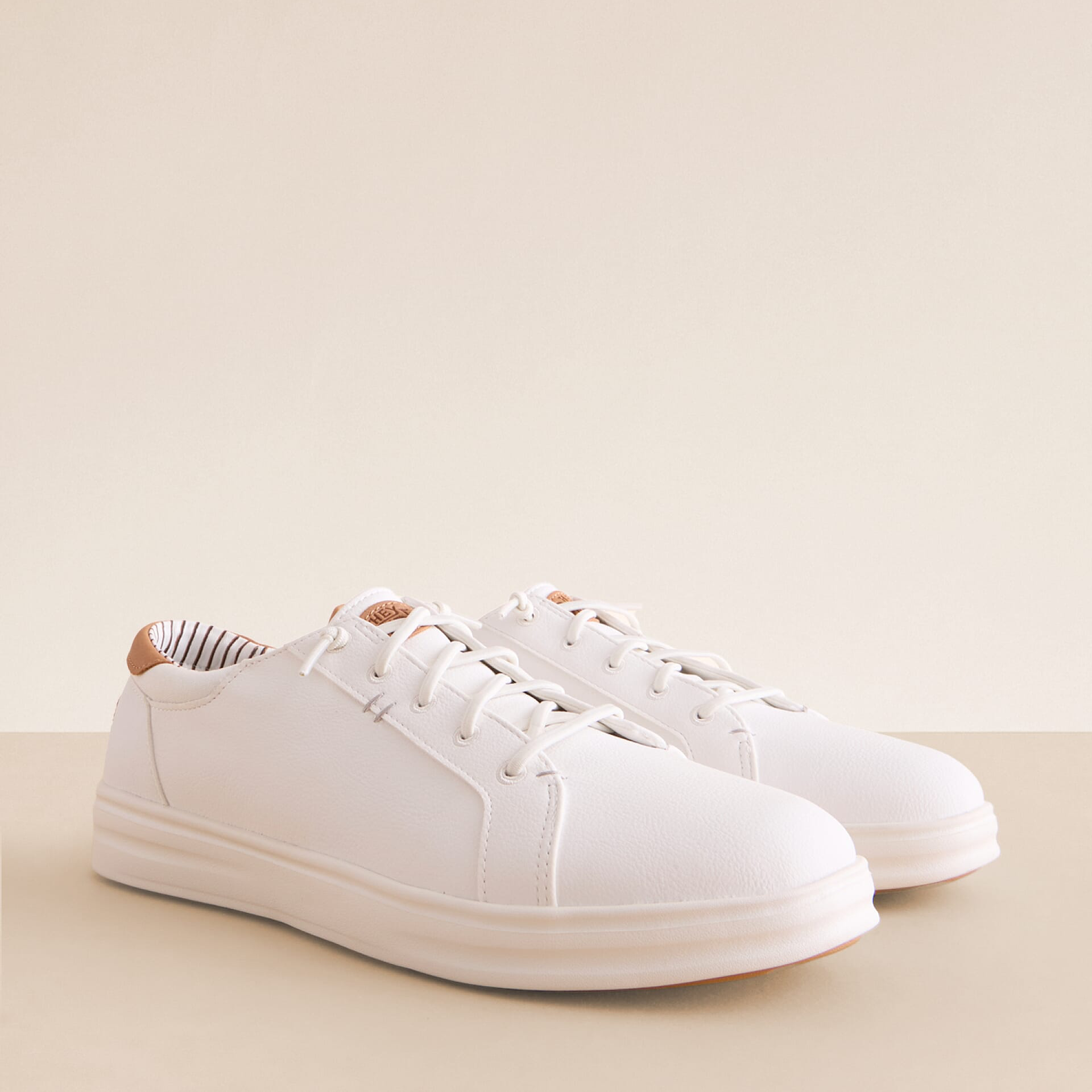 Low Top Slip-On Sneaker (Men)