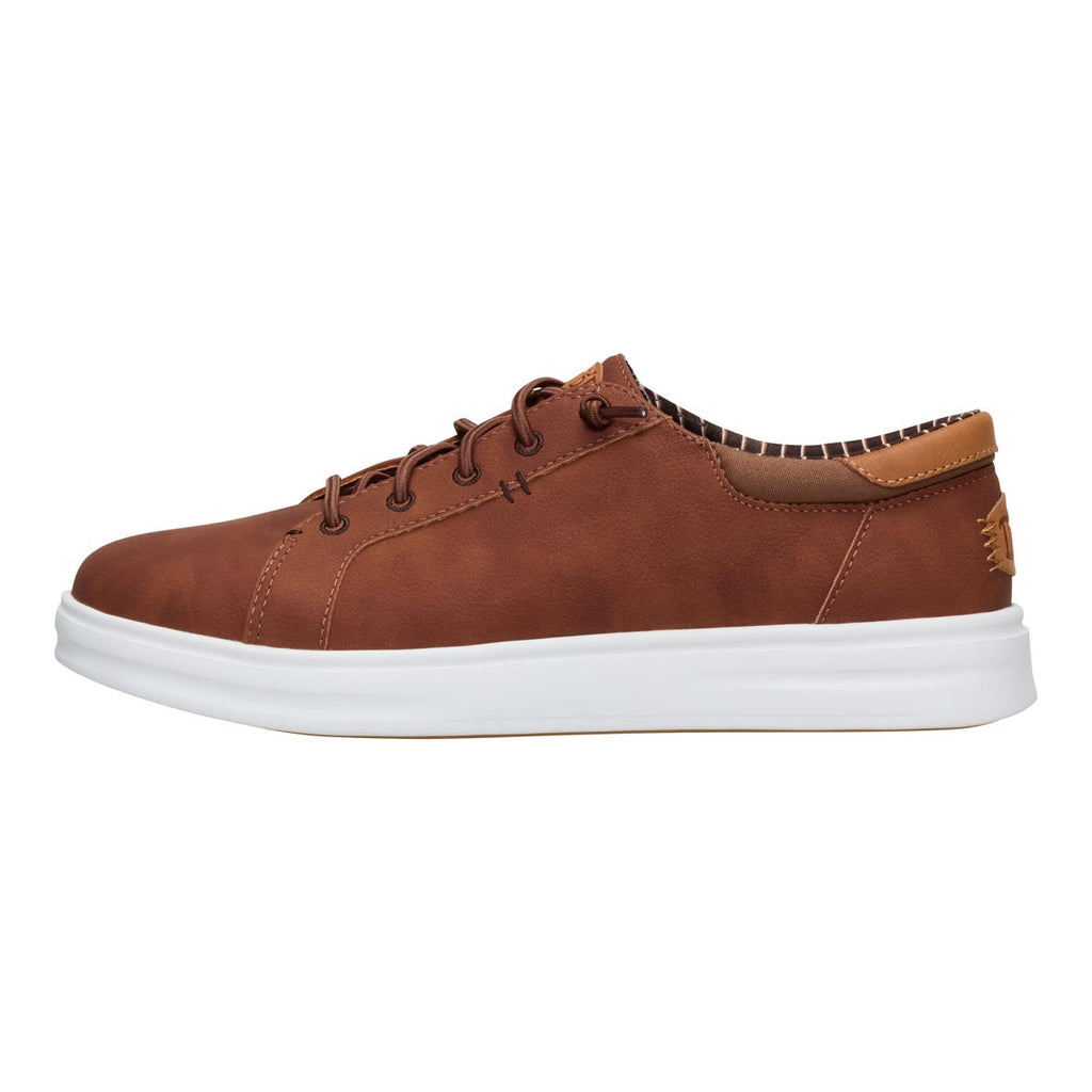 Low Top Slip-On Sneaker (Men)