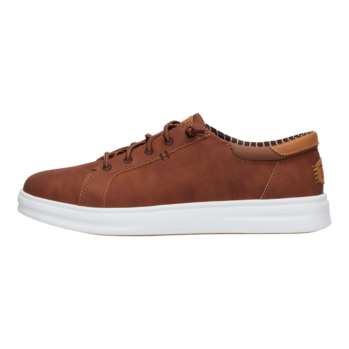 Low Top Slip-On Sneaker (Men)
