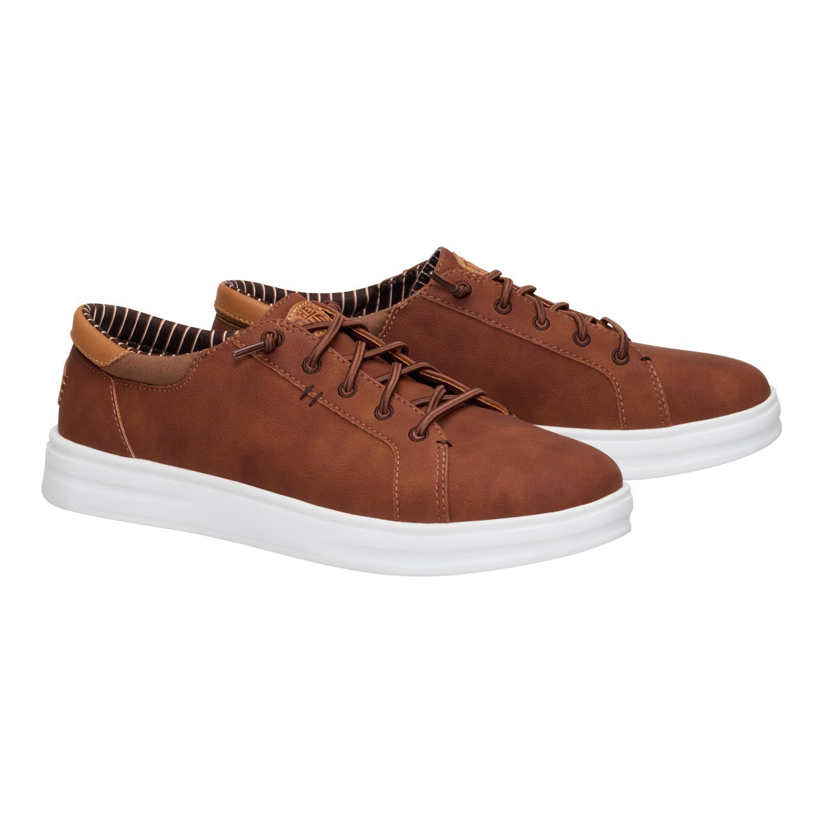 Low Top Slip-On Sneaker (Men)