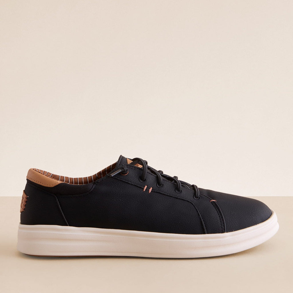 Low Top Slip-On Sneaker (Men)
