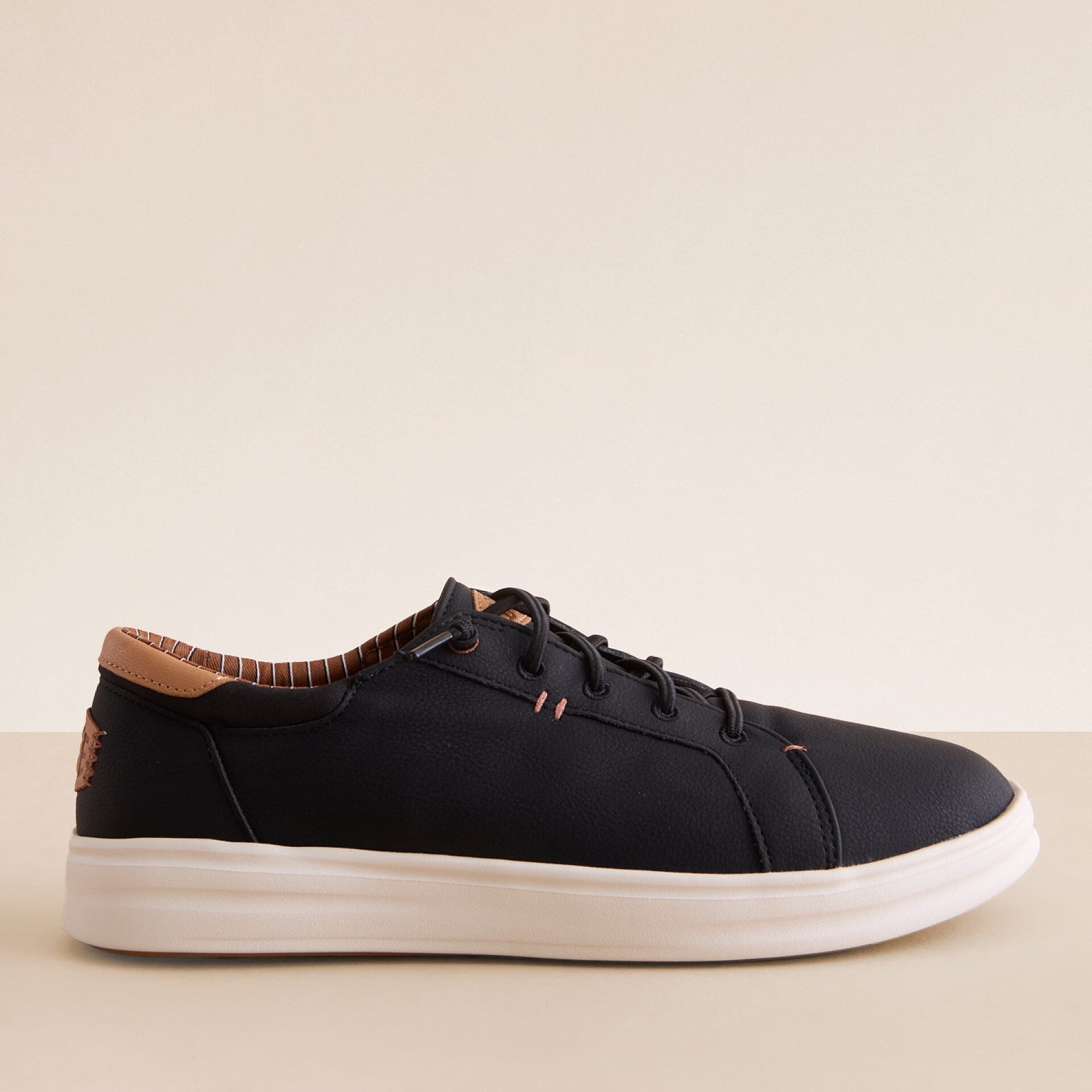 Low Top Slip-On Sneaker (Men)