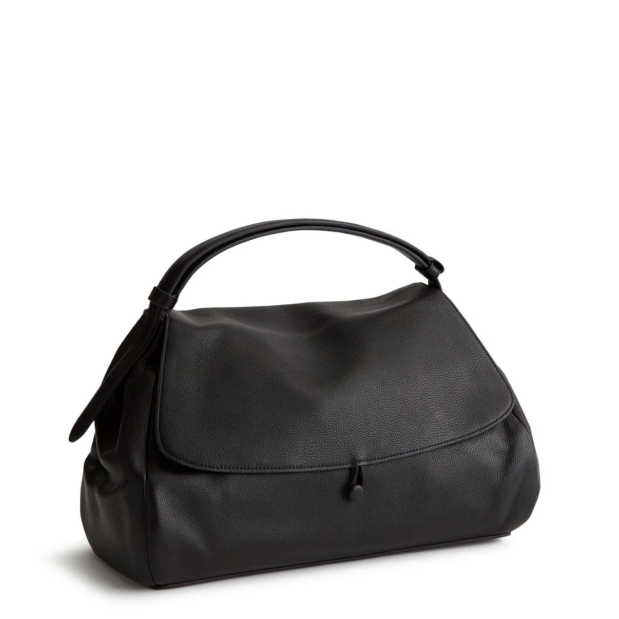 Luna Soft Shoulder Bag