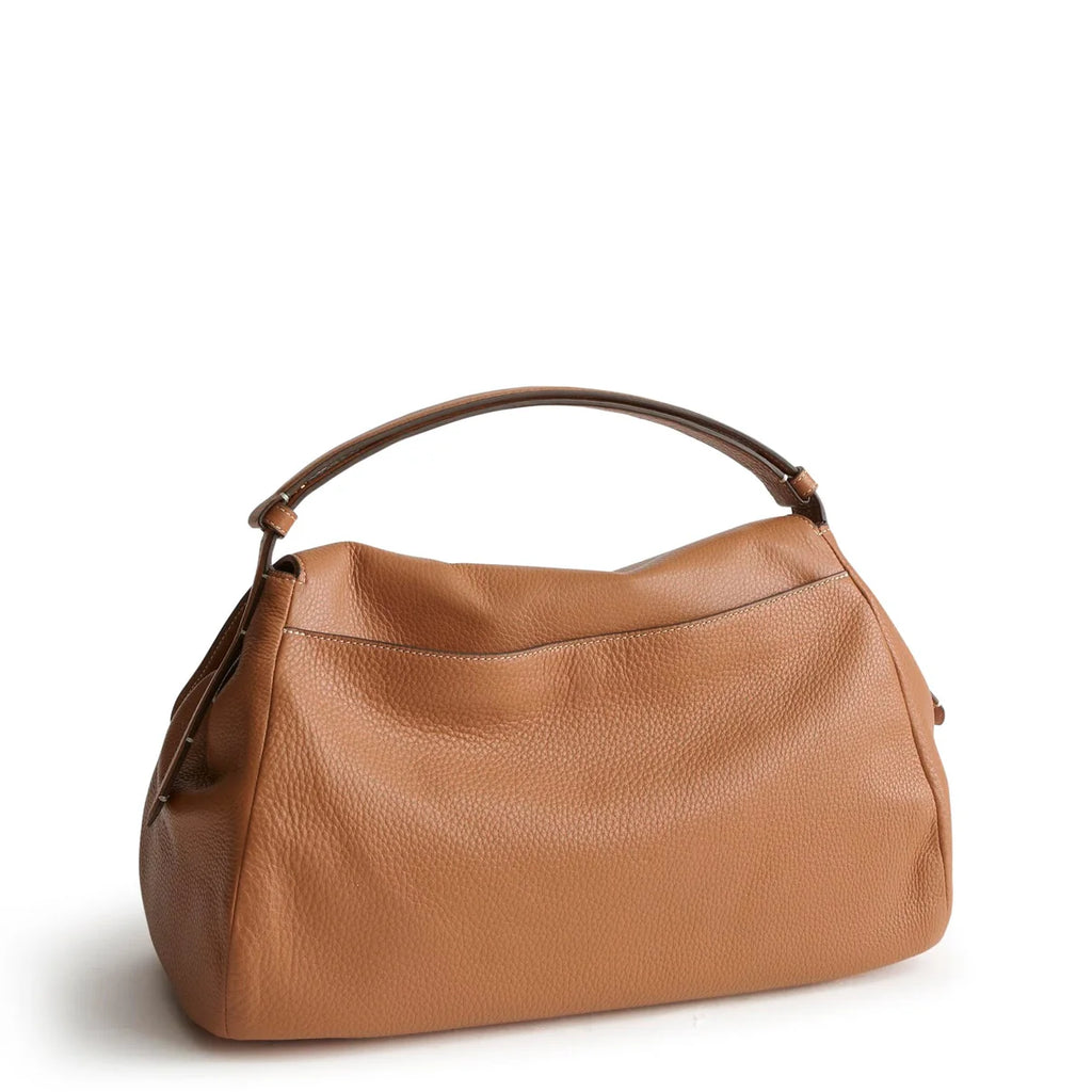 Luna Soft Shoulder Bag