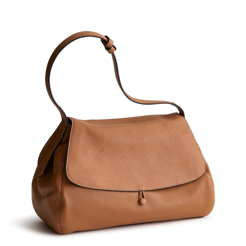 Luna Soft Shoulder Bag