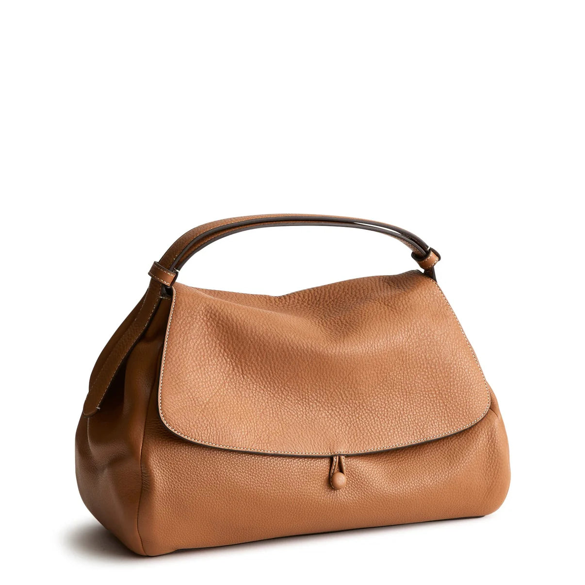Luna Soft Shoulder Bag