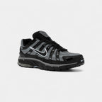 P-6000 Black Cool Grey Celestine Blue Sneaker