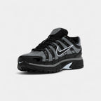 P-6000 Black Cool Grey Celestine Blue Sneaker