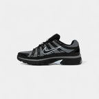P-6000 Black Cool Grey Celestine Blue Sneaker