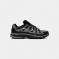 P-6000 Black Cool Grey Celestine Blue Sneaker