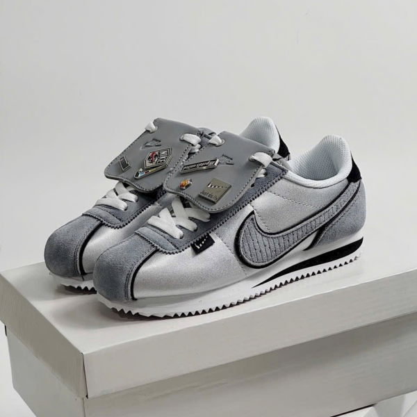 Cortez Premium Women's Sneakers
