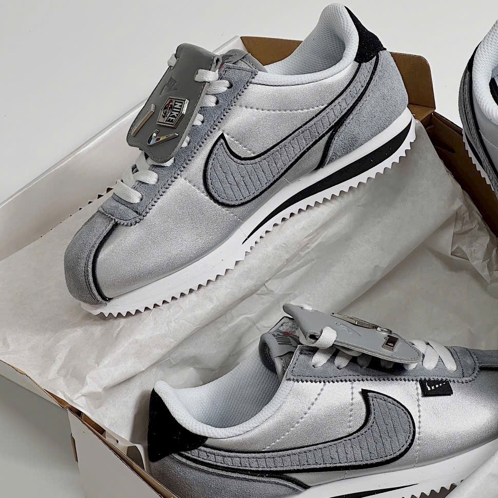 Cortez Premium Women's Sneakers