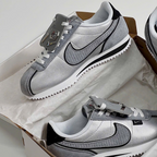 Cortez Premium Women's Sneakers