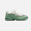 1000 'Mallard Green' Sneakers