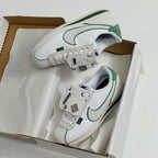 Cortez 'All Petals United White Green'