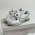 Cortez 'All Petals United White Green'