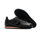 Classic Cortez Black Rose Gold Sneaker