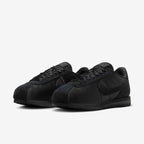 Mns Cortez 'Satin Pack- Black' Sneaker