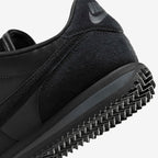 Mns Cortez 'Satin Pack- Black' Sneaker
