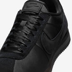 Mns Cortez 'Satin Pack- Black' Sneaker