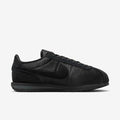 Mns Cortez 'Satin Pack- Black' Sneaker