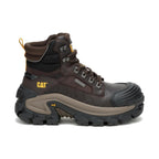 Men's Invader Max 6" Waterproof Composite Toe Work Boot