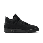 Retro Black Cat Men's Sneaker