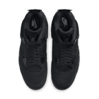 Retro Black Cat Men's Sneaker