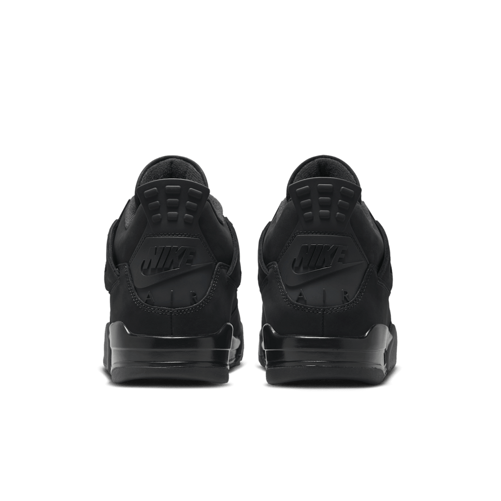 Retro Black Cat Men's Sneaker