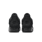 Retro Black Cat Men's Sneaker