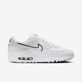 90 'White Black' Sneaker