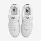 90 'White Black' Sneaker