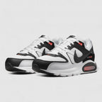 AM Command 'White Black' Sneaker