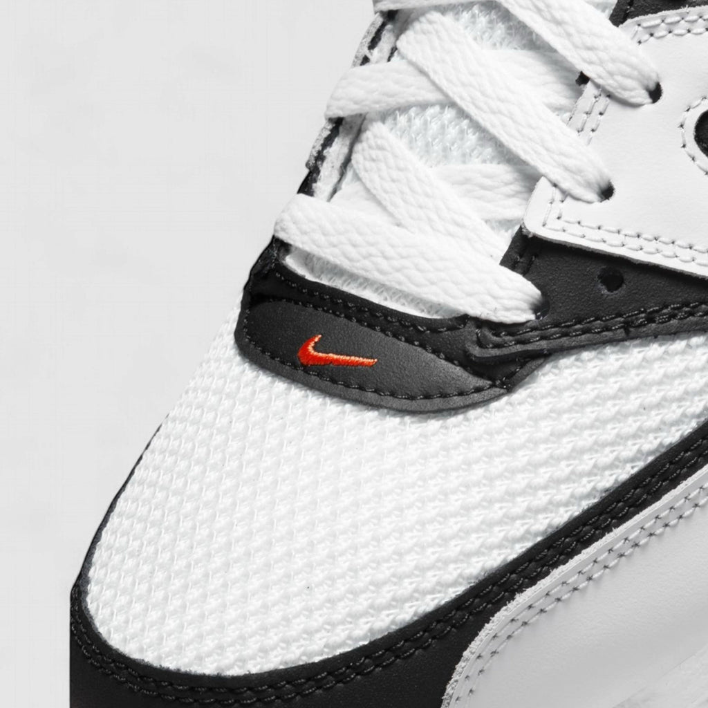 AM Command 'White Black' Sneaker