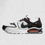 AM Command 'White Black' Sneaker