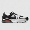 AM Command 'White Black' Sneaker