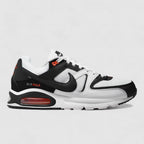AM Command 'White Black' Sneaker